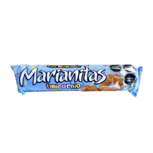 GALLETAS MARIANITAS UNICORNIO LA MODERNA 20/185GR