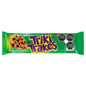 GALLETA TRIKI-TRAKES 26/51GR