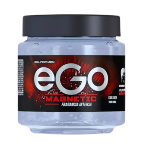 GEL EGO MAGNETIC 12/200GR