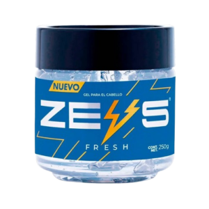GEL ZEUS FRESH 12/250GR