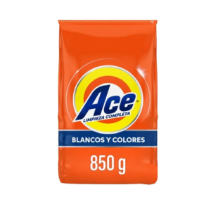 JABON ACE REGULAR 10/850GR