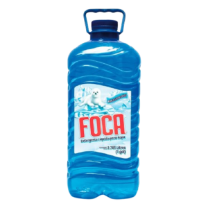 JABON FOCA LIQUIDO GALON 4/3.785LTS