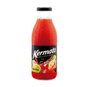 KERMATO TOM Y ALMEJA 12/445ML