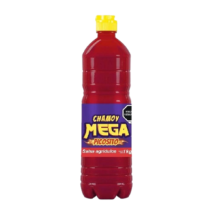 CHAMOY MEGA PICOSITO 1/12LT