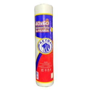 BOLSA ROLLO POLISEDA 40X60