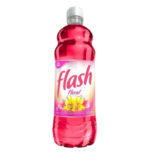 FLASH FLORAL 20/500ML
