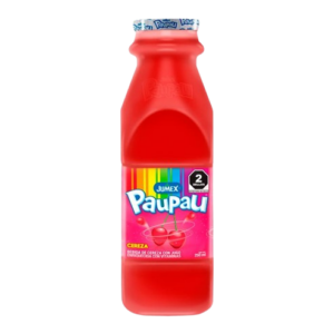JUGO PAU PAU CEREZA 24/250ML