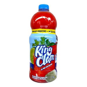 KERMATO KING CLAM 8/2LT