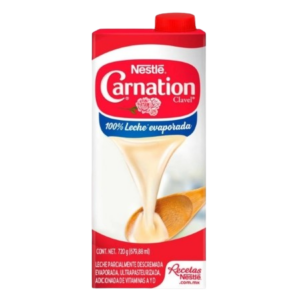 LECHE CARNATION CLAVEL 12/720GR