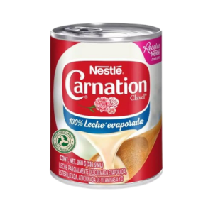 LECHE CARNATION CLAVEL 16(3X360ML)