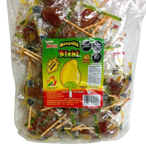 PALETA MANGUITO BICHI 20/40PZAS