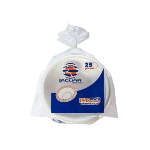 PLATO POZOLERO PH8 JAGUAR 20/25PZAS