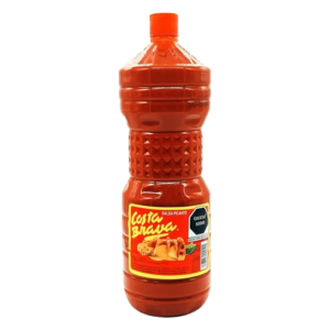 SALSA COSTA BRAVA 12/1.5LT