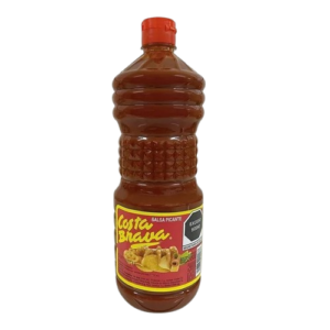 SALSA COSTA BRAVA 12/1LT