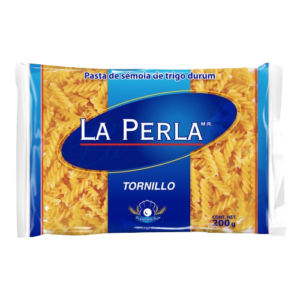 SOPA TORNILLO LA PERLA 20/200GR