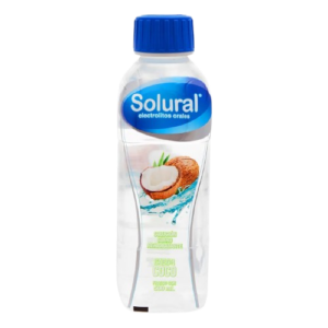 SUERO SOLURAL COCO 12/500ML
