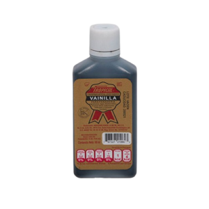 VAINILLA TROPICAL 100/60ML