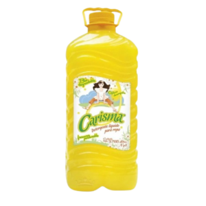 JABON CARISMA LIQUIDO GALON 1/3.785LT