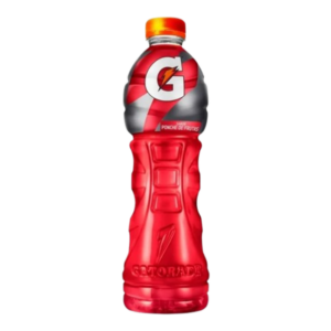 GATORADE PONCHE DE FRUTAS 6/750ML