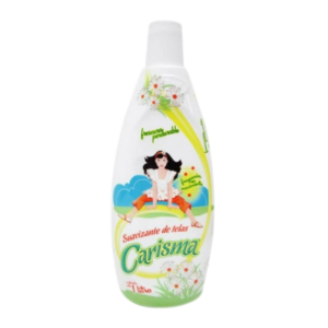 SUAVIZANTE CARISMA DE TELAS 12/1LT