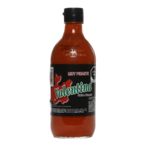 SALSA VALENTINA NEGRA 24/370ML