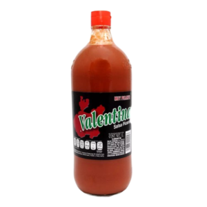 SALSA VALENTINA NEGRA 12/1LT