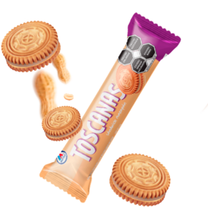 GALLETAS MARIBEL TOSCANAS MAZAPAN 20/200GR