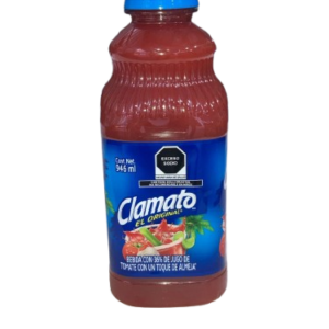 CLAMATO ORIGINAL 12/946 ML