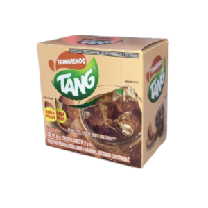 TANG TAMARINDO 12 EXH/8 SOBRES C/U